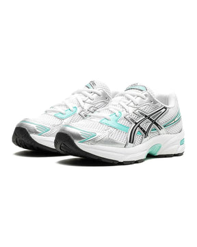 ASICS Gel-1130 White Aqua (GS)