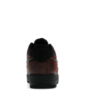 Nike Air Force 1 Low Retro QS Halloween Skull