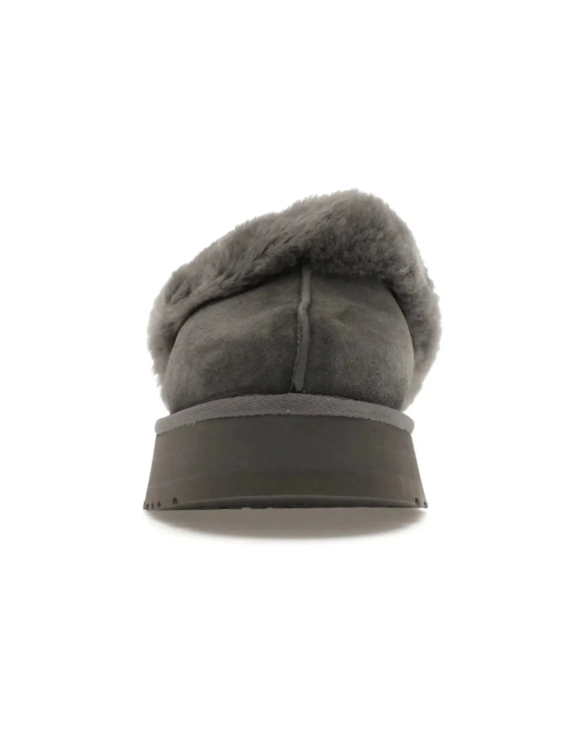 UGG Disquette Slipper Charcoal (Women's)