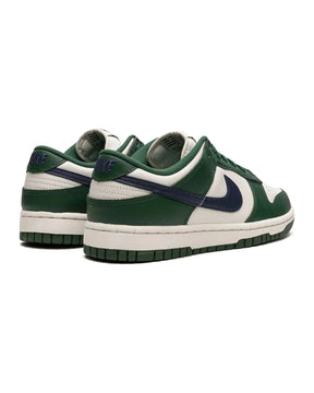 Nike Dunk Low Retro "Gorge Green Midnight Navy" - street-bill.dk
