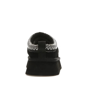UGG Tazz Slipper Black (Women's)