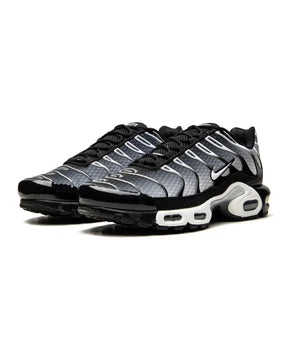 Nike Air Max Plus Black Silver White