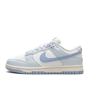 Nike Dunk Low Next Nature Blue Tint (W) - street-bill.dk