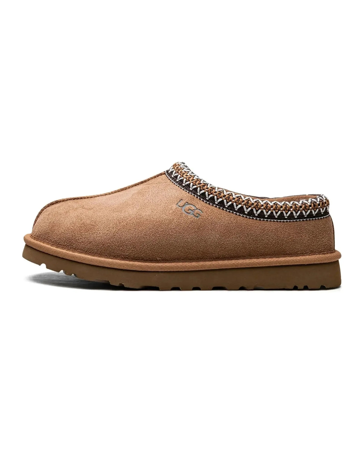 UGG Tasman Slipper Chestnut - street-bill.dk