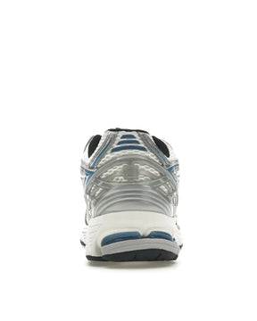 New Balance 1906R Silver Metallic Blue Agate