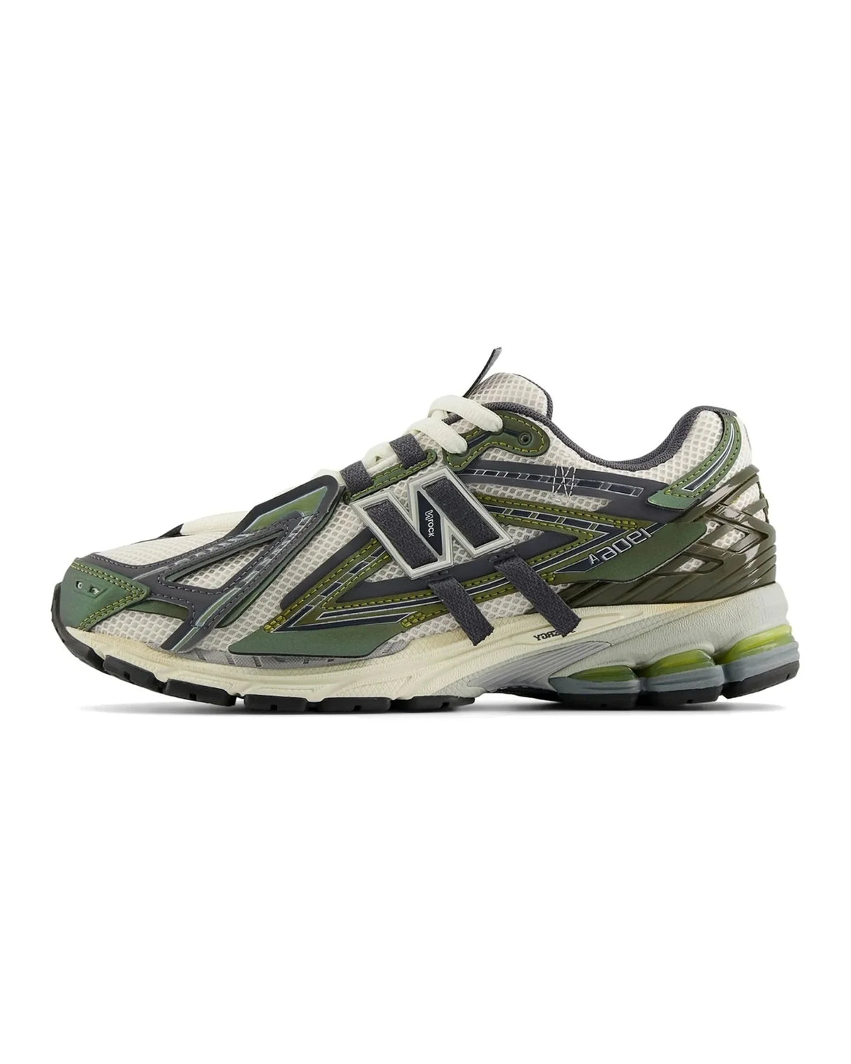 New Balance 1906A Olive Juice Sea Salt