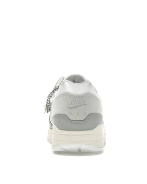 Nike Air Max 1 '87 Pure Platinum (Women's)