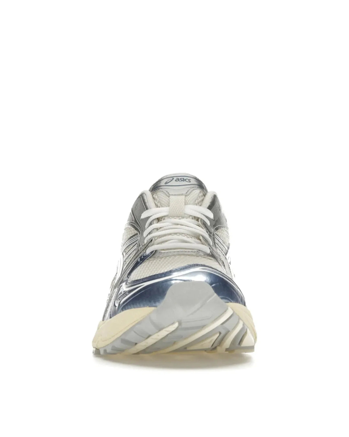 ASICS Gel-Kayano 14 Cream Metallic Blue