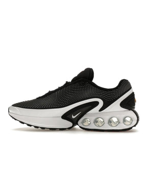 Nike Air Max Dn Black White Cool Grey