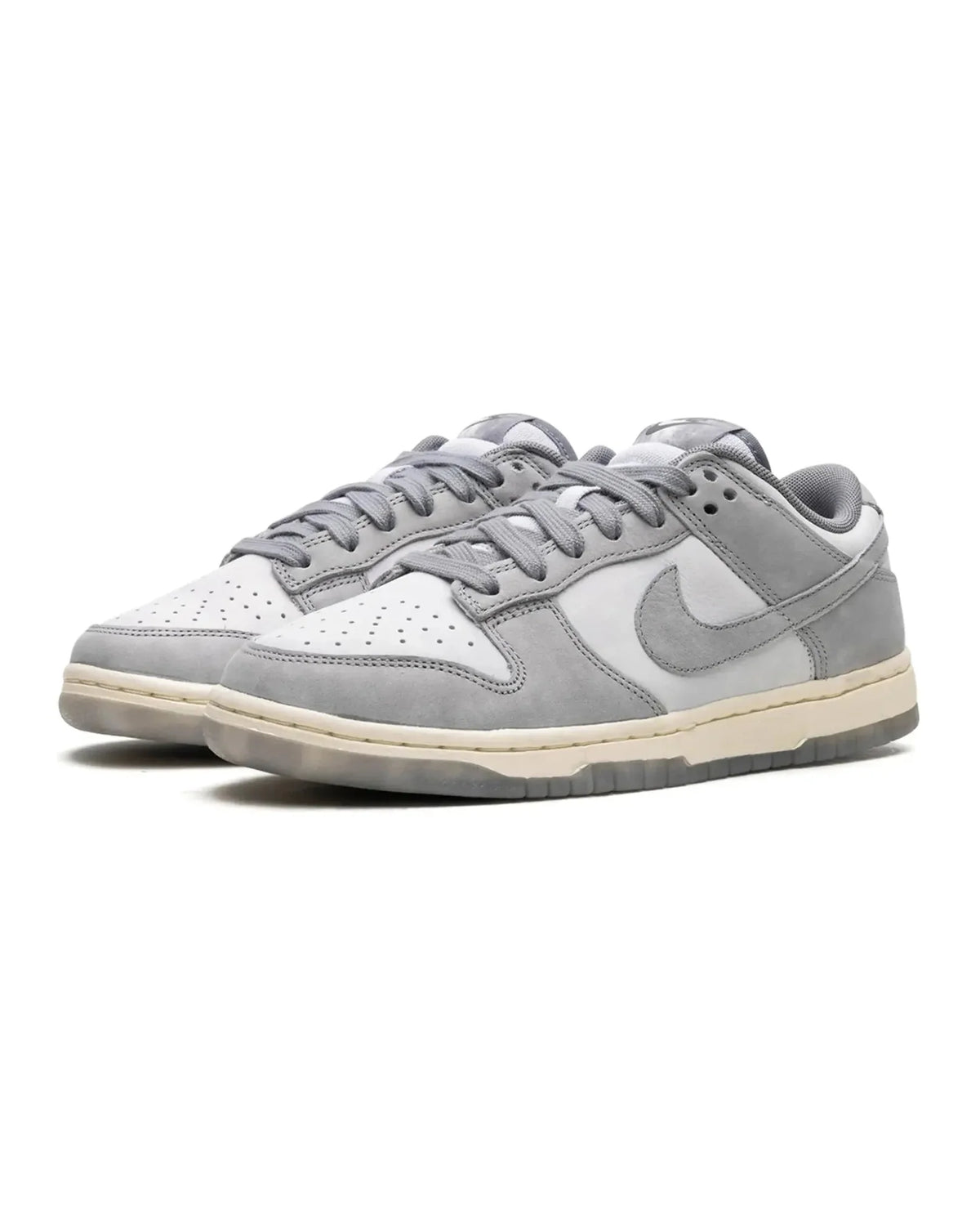 Nike Dunk Low Cool Grey Football Grey (Women's)