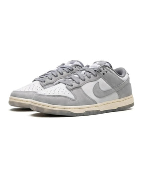 Nike Dunk Low Cool Grey Football Grey (Women's)