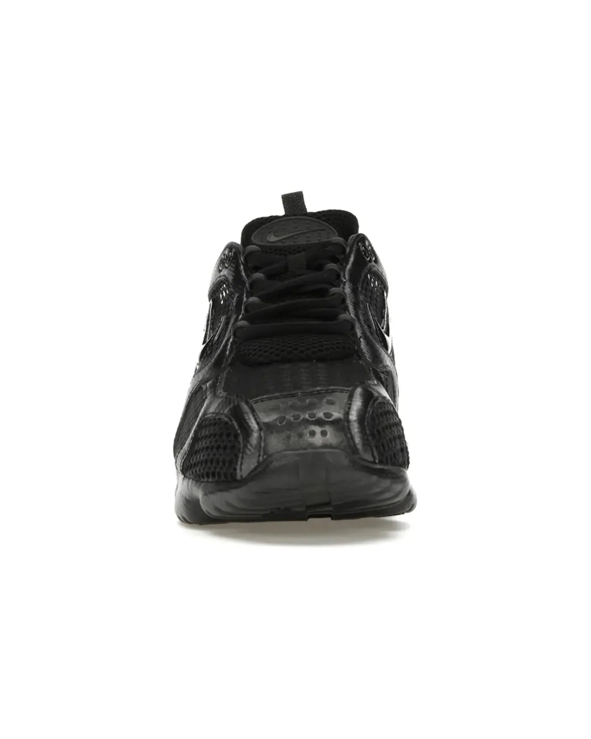Nike Air Zoom Spiridon Cage 2 Triple Black