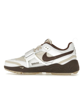 Nike Zoom Field Jaxx Travis Scott Light Chocolate