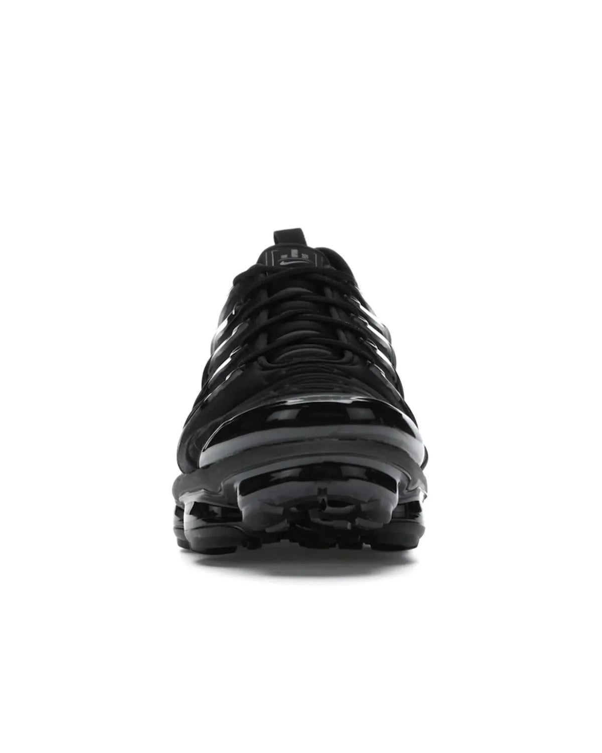 Nike Air VaporMax Plus Triple Black