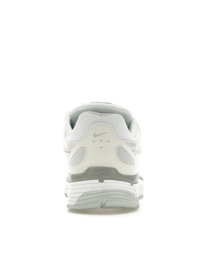 Nike P-6000 Summit White Pure Platinum (Women's)
