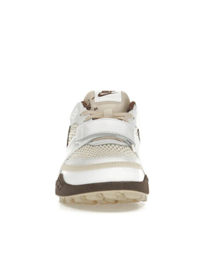 Nike Zoom Field Jaxx Travis Scott Light Chocolate