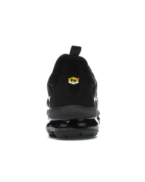 Nike Air VaporMax Plus Triple Black