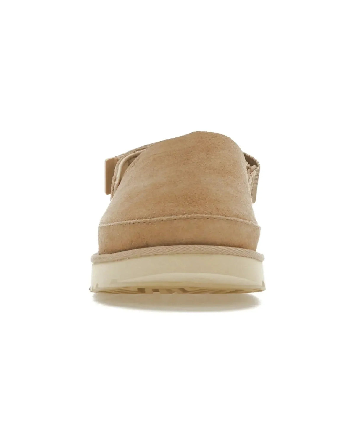 UGG Goldenstar Clog Driftwood