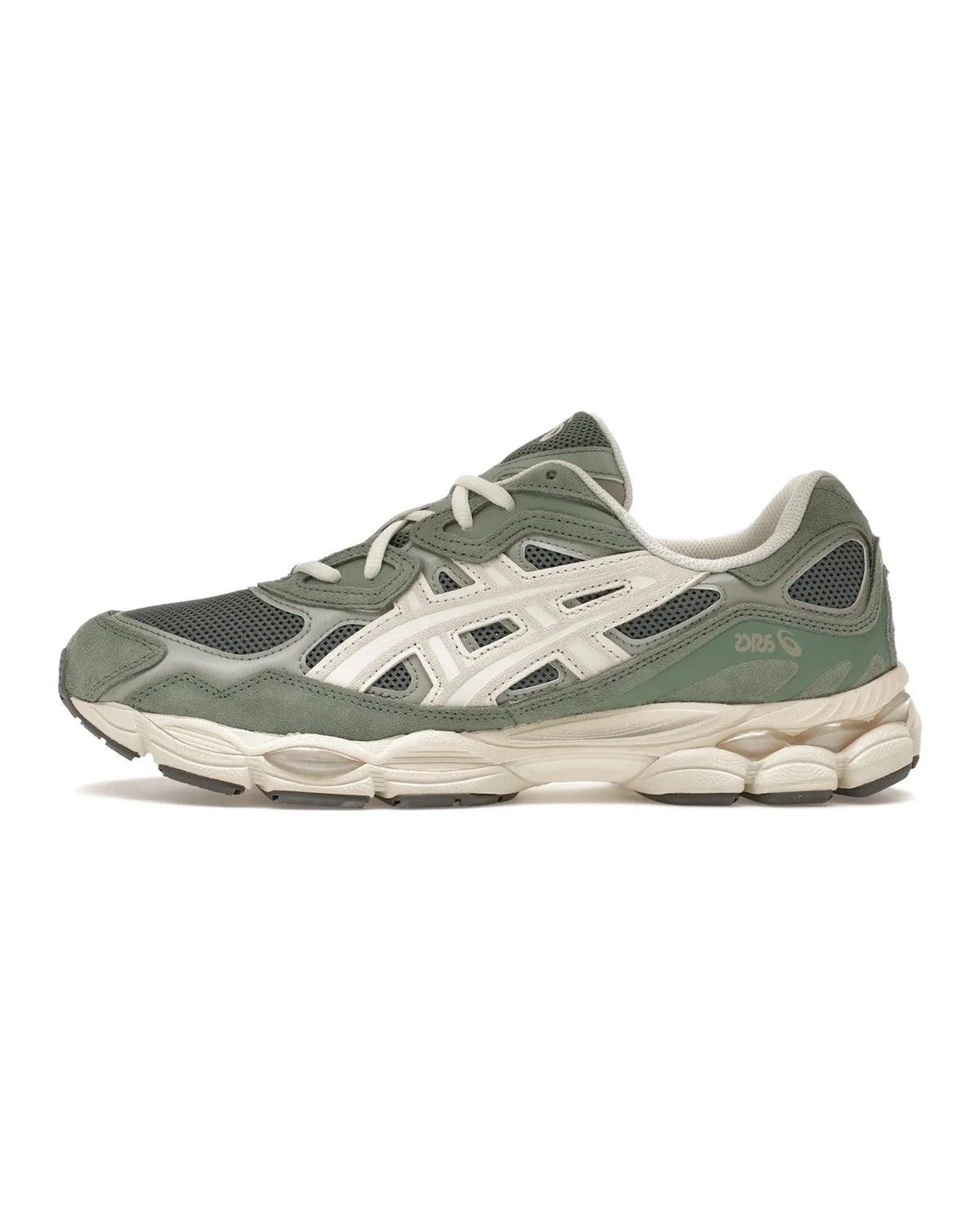 ASICS Gel-NYC Ivy Smoke Grey