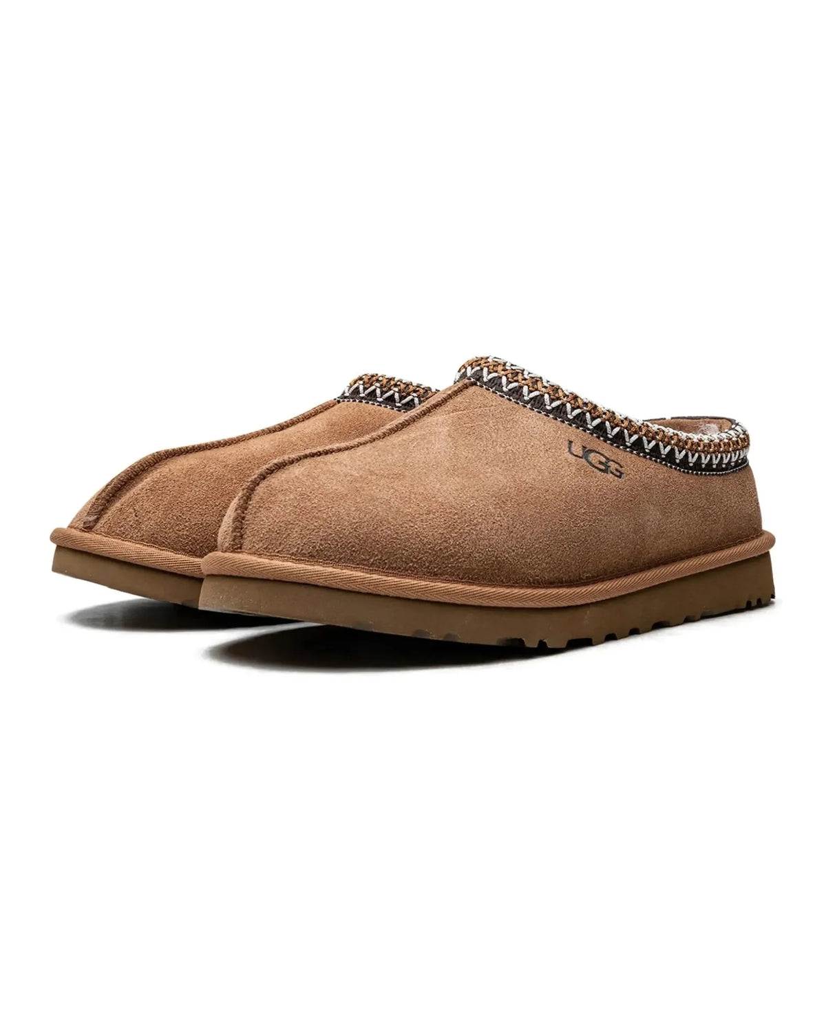 UGG Tasman Slipper Chestnut - street-bill.dk
