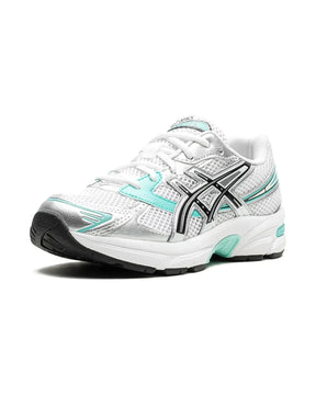 ASICS Gel-1130 White Aqua (GS)