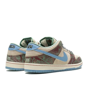 Nike SB Dunk Low "Crenshaw Skate Club" - street-bill.dk