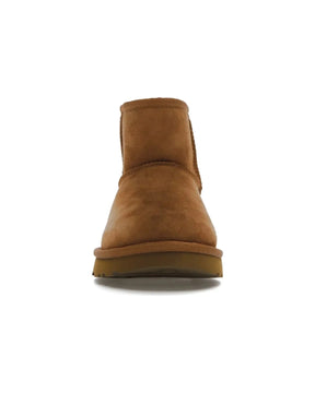 UGG Classic Mini II Boot Chestnut (Women's)