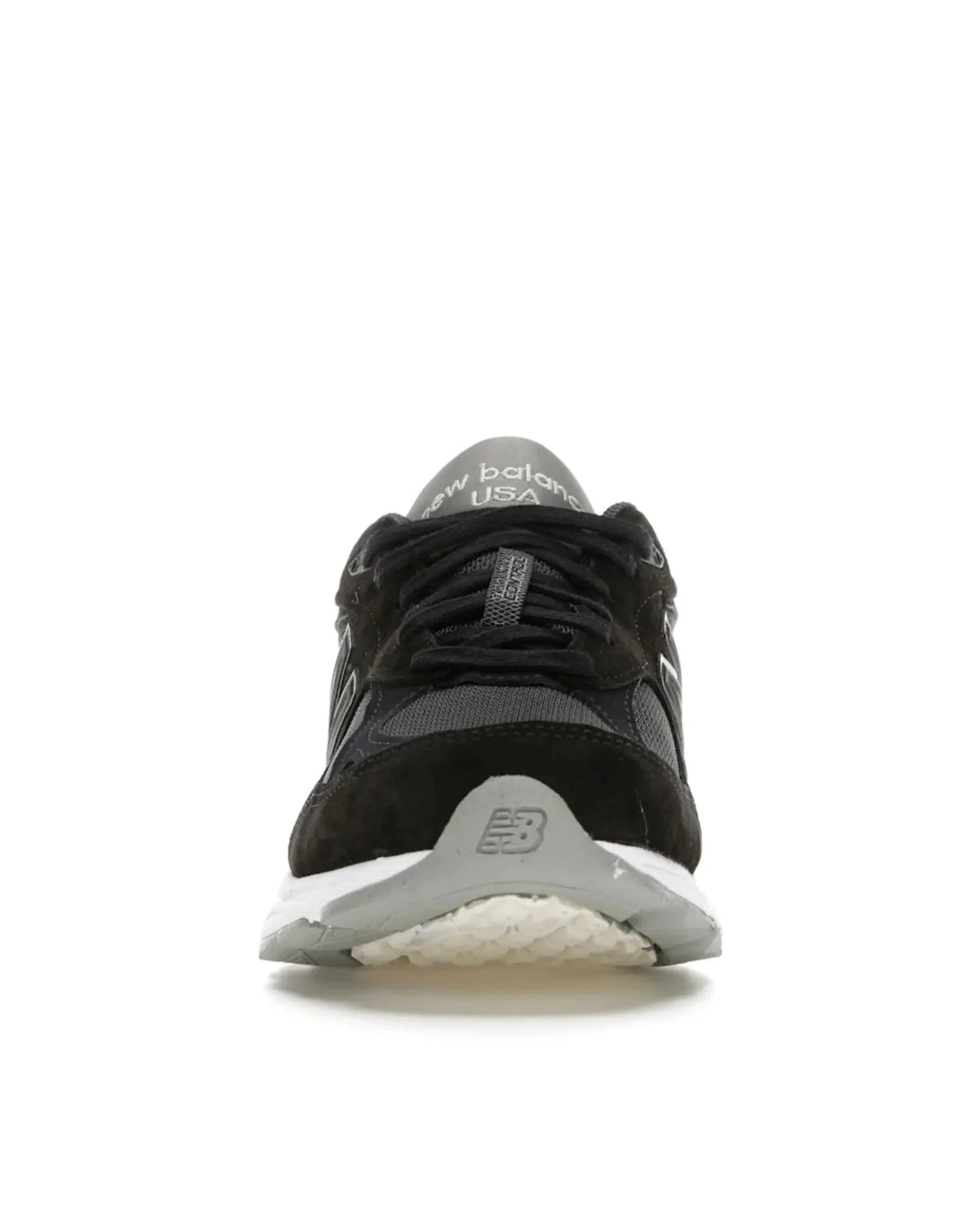 New Balance 990v3 MiUSA Kith Genesis