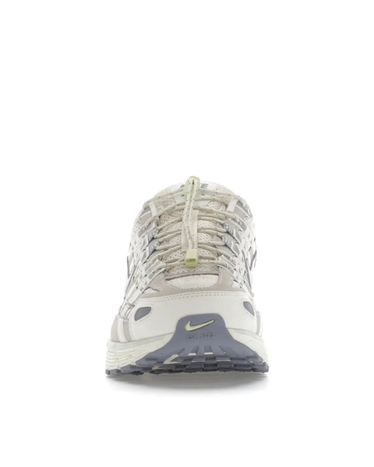 Nike P-6000 Light Bone (Women's)