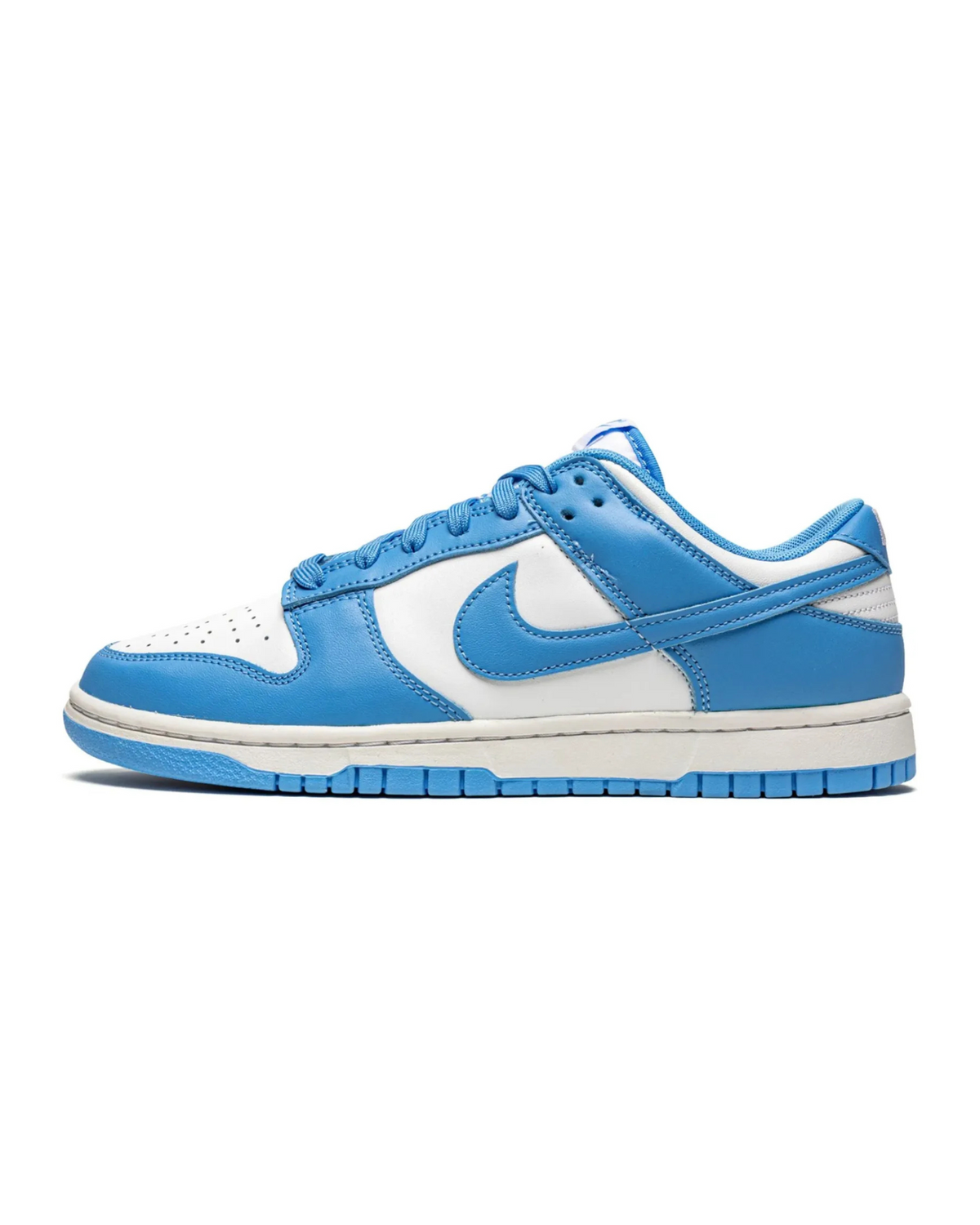 Nike Dunk Low "UNC"