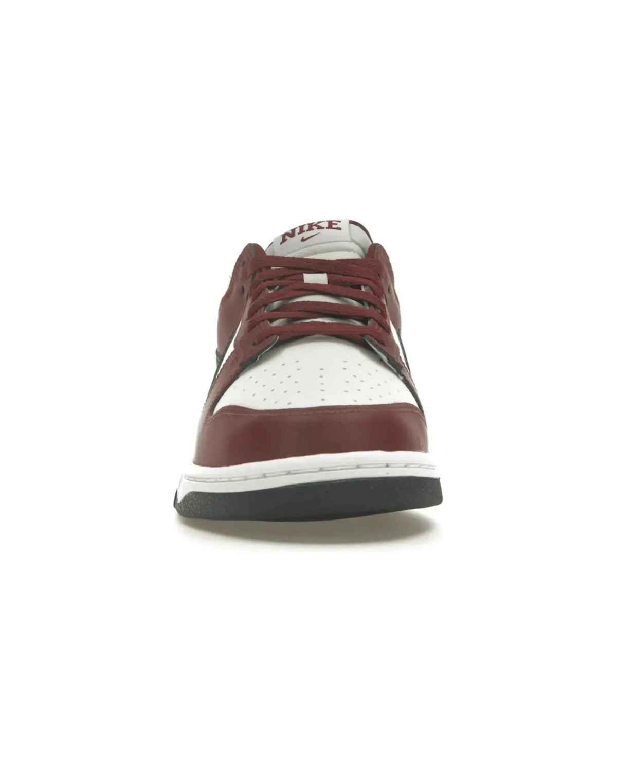 Nike Dunk Low Dark Team Red Black