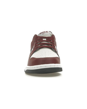 Nike Dunk Low Dark Team Red Black