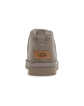 UGG Classic "Ultra Mini Boot Goat" - street-bill.dk