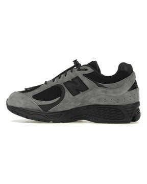 New Balance 2002R Gore-Tex JJJJound Charcoal