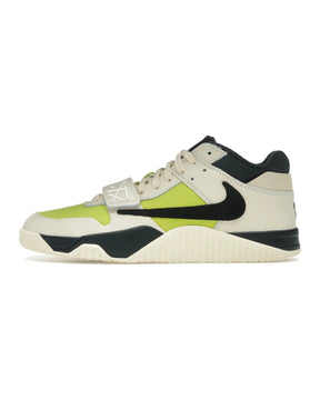 Jordan Jumpman Jack TR Travis Scott Bright Cactus