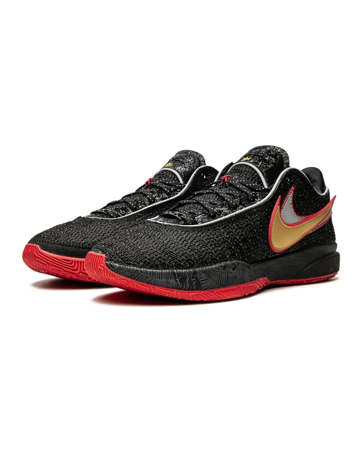 Nike LeBron 20 Miami Heat