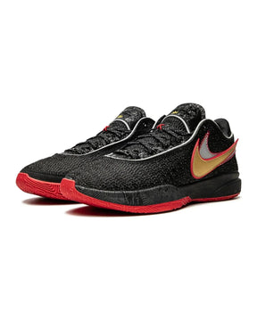 Nike LeBron 20 Miami Heat