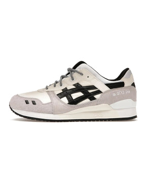 ASICS Gel-Lyte III '07 Remastered Kith Marvel X-Men Storm Opened Box (Trading Card Not Included)