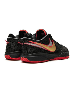 Nike LeBron 20 Miami Heat