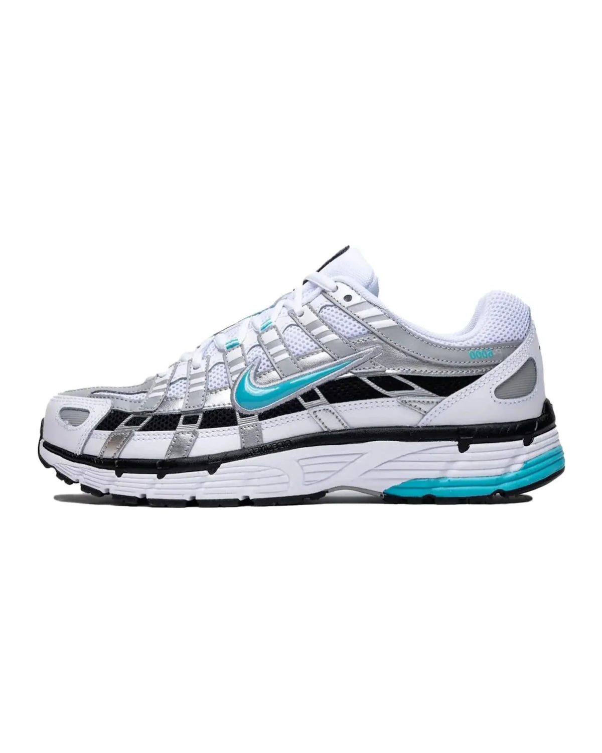 Nike P-6000 Dusty Cactus