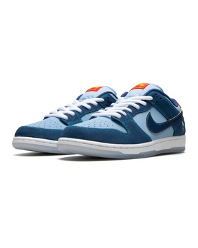 Nike SB Dunk Low Pro X Why So Sad? "The Predatory Bird"