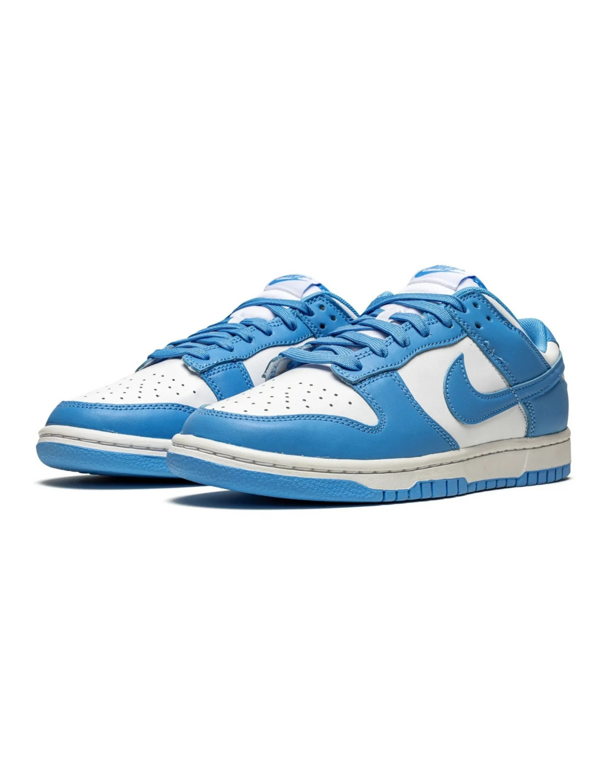 Nike Dunk Low "UNC"