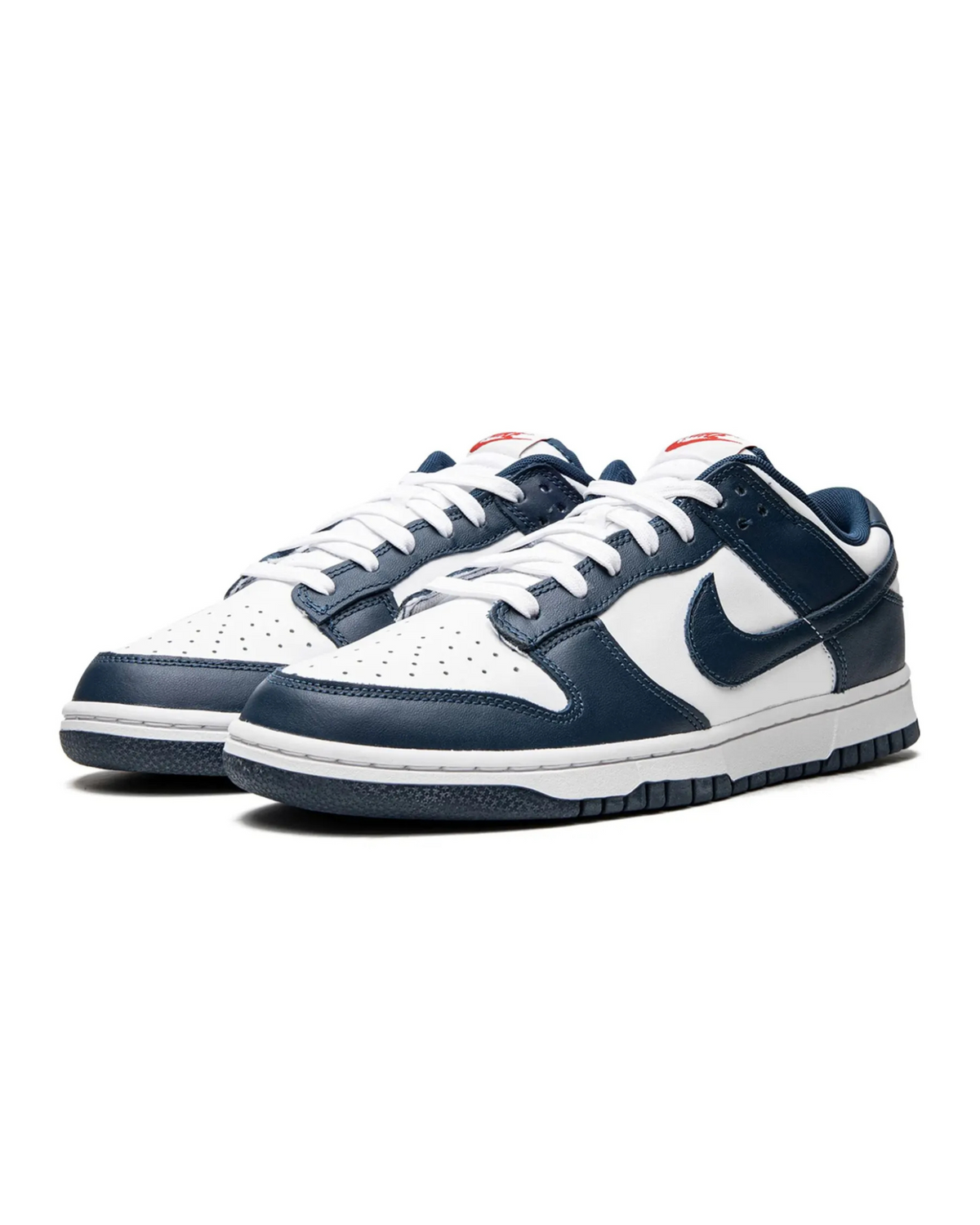 Nike Dunk Low "Valerian Blue"