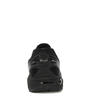 ASICS GT-2160 JJJJound Black