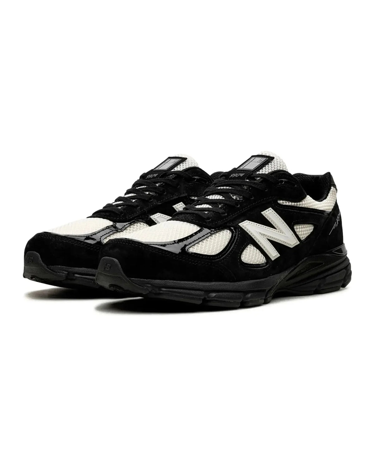 New Balance 990v4 MiUSA Joe Freshgoods 1998 Outro