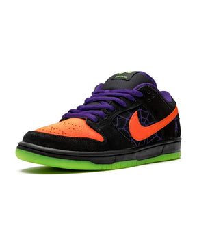Nike SB Dunk Low Night of Mischief Halloween