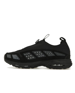 Nike Air Max Sunder Black Silver (Women's)