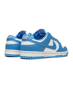 Nike Dunk Low "UNC"