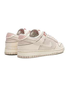 Nike Dunk Low "Light Orewood Brown Sashiko"