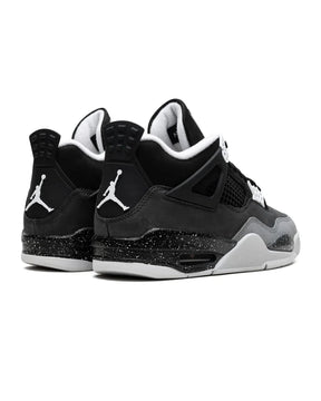 Jordan 4 Retro Fear (2024)